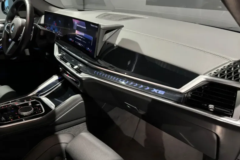 BMW X6 din 2024 cu 17.500 km - oferta BMW154221 - foto 17