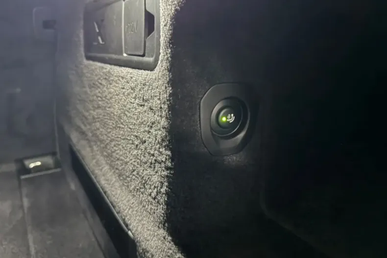 BMW X6 din 2024 cu 17.500 km - oferta BMW154221 - foto 20