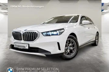 BMW 520 din 2024 - oferta BMW154222