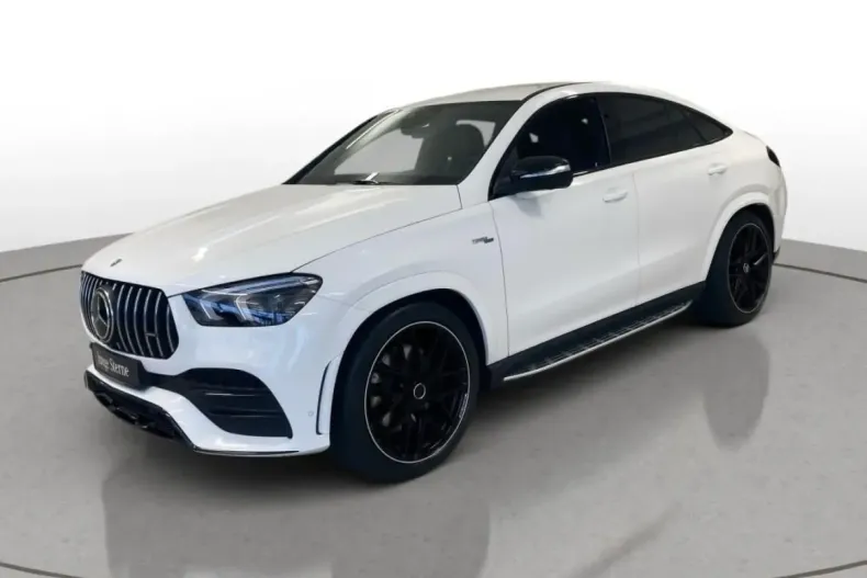 Mercedes-Benz GLE 400 din 2021 cu 79.884 km - oferta MER154225 - foto 1