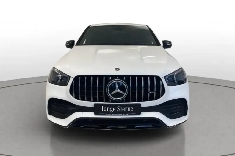 Mercedes-Benz GLE 400 din 2021 cu 79.884 km - oferta MER154225 - foto 2