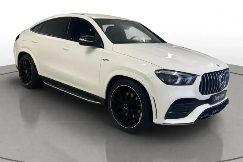 Mercedes-Benz GLE 400 din 2021 cu 79.884 km - oferta MER154225 - foto 3