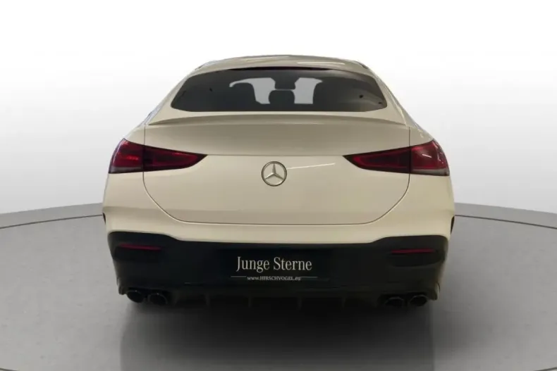 Mercedes-Benz GLE 400 din 2021 cu 79.884 km - oferta MER154225 - foto 5