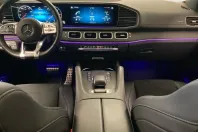 Mercedes-Benz GLE 400 din 2021 cu 79.884 km - oferta MER154225 - foto 7