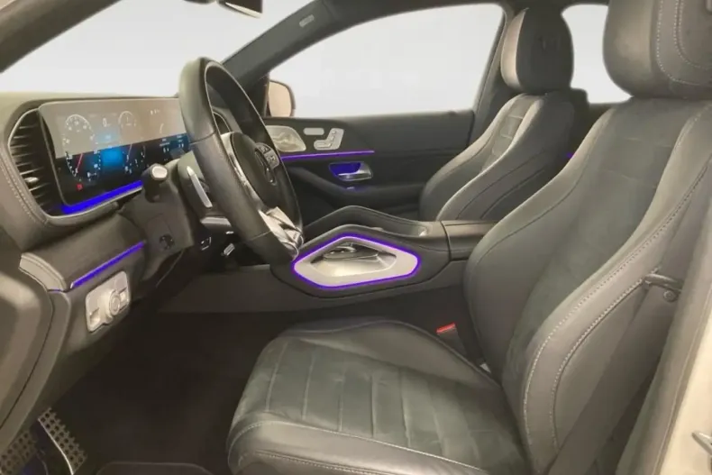 Mercedes-Benz GLE 400 din 2021 cu 79.884 km - oferta MER154225 - foto 10