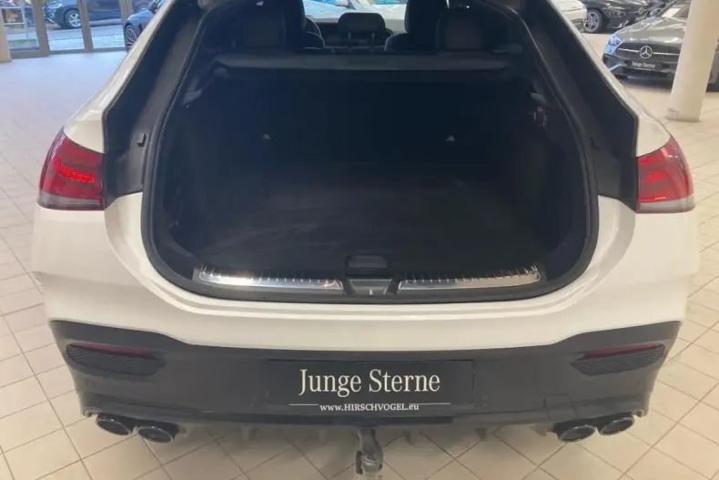 Mercedes-Benz GLE 400 din 2021 cu 79.884 km - oferta MER154225 - foto 17