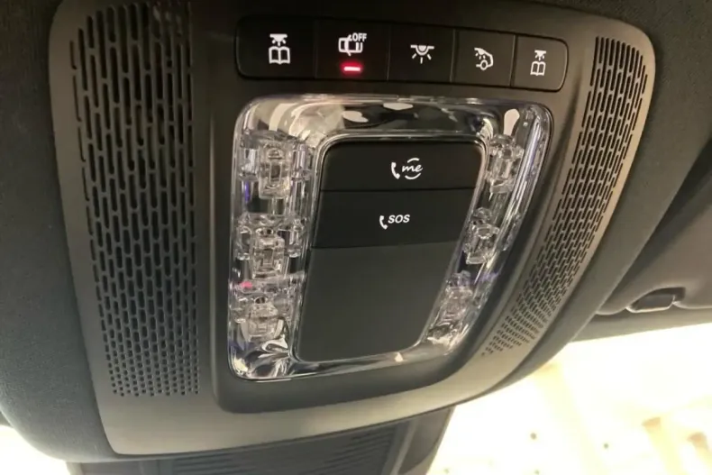 Mercedes-Benz GLE 400 din 2021 cu 79.884 km - oferta MER154225 - foto 20