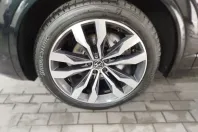 Volkswagen Touareg din 2021 cu 69.600 km - oferta VOL154226 - foto 2