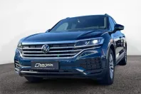 Volkswagen Touareg din 2021 cu 49.900 km - oferta VOL154227 - foto 1