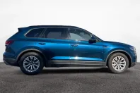 Volkswagen Touareg din 2021 cu 49.900 km - oferta VOL154227 - foto 6