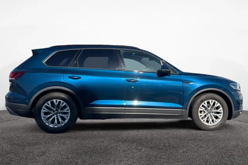 Volkswagen Touareg din 2021 cu 49.900 km - oferta VOL154227 - foto 6