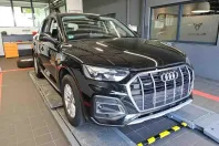 Audi Q5 din 2022 cu 86.412 km - oferta AUD154229 - foto 2
