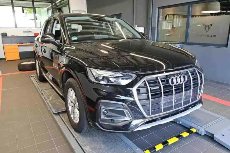 Audi Q5 din 2022 cu 86.412 km - oferta AUD154229 - foto 2