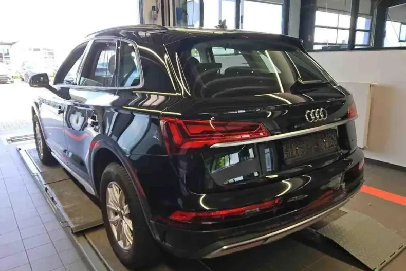 Audi Q5 din 2022 cu 86.412 km - oferta AUD154229 - foto 3