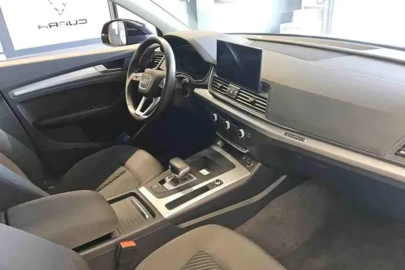 Audi Q5 din 2022 cu 86.412 km - oferta AUD154229 - foto 7