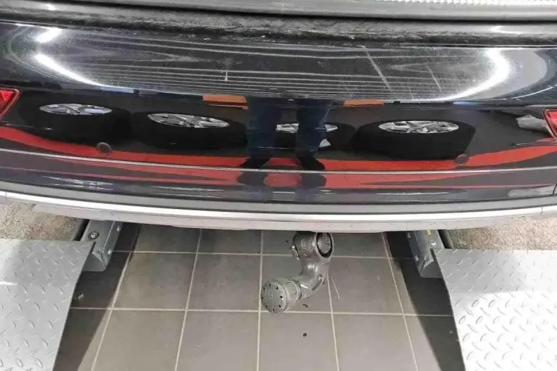 Audi Q5 din 2022 cu 86.412 km - oferta AUD154229 - foto 11