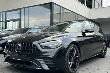 Mercedes-Benz E 53 AMG din 2021 - oferta MER154230