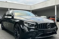 Mercedes-Benz E 53 AMG din 2021 cu 46.853 km - oferta MER154230 - foto 2