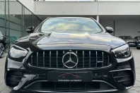 Mercedes-Benz E 53 AMG din 2021 cu 46.853 km - oferta MER154230 - foto 5