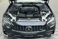 Mercedes-Benz E 53 AMG din 2021 cu 46.853 km - oferta MER154230 - foto 6