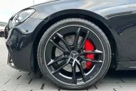Mercedes-Benz E 53 AMG din 2021 cu 46.853 km - oferta MER154230 - foto 9