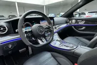 Mercedes-Benz E 53 AMG din 2021 cu 46.853 km - oferta MER154230 - foto 11