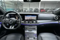 Mercedes-Benz E 53 AMG din 2021 cu 46.853 km - oferta MER154230 - foto 12