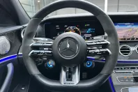 Mercedes-Benz E 53 AMG din 2021 cu 46.853 km - oferta MER154230 - foto 18