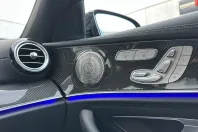 Mercedes-Benz E 53 AMG din 2021 cu 46.853 km - oferta MER154230 - foto 20