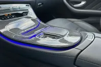 Mercedes-Benz E 53 AMG din 2021 cu 46.853 km - oferta MER154230 - foto 21