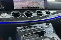 Mercedes-Benz E 53 AMG din 2021 cu 46.853 km - oferta MER154230 - foto 22