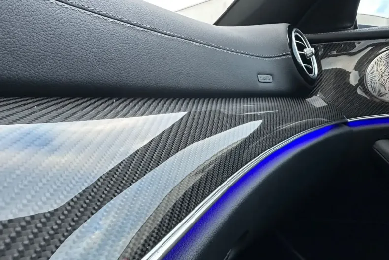 Mercedes-Benz E 53 AMG din 2021 cu 46.853 km - oferta MER154230 - foto 23