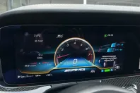 Mercedes-Benz E 53 AMG din 2021 cu 46.853 km - oferta MER154230 - foto 25