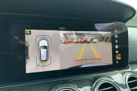 Mercedes-Benz E 53 AMG din 2021 cu 46.853 km - oferta MER154230 - foto 26