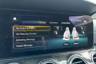 Mercedes-Benz E 53 AMG din 2021 cu 46.853 km - oferta MER154230 - foto 29