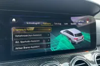 Mercedes-Benz E 53 AMG din 2021 cu 46.853 km - oferta MER154230 - foto 30