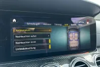 Mercedes-Benz E 53 AMG din 2021 cu 46.853 km - oferta MER154230 - foto 32