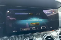 Mercedes-Benz E 53 AMG din 2021 cu 46.853 km - oferta MER154230 - foto 33