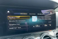 Mercedes-Benz E 53 AMG din 2021 cu 46.853 km - oferta MER154230 - foto 37