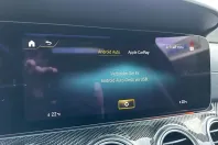 Mercedes-Benz E 53 AMG din 2021 cu 46.853 km - oferta MER154230 - foto 38