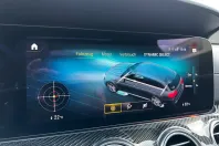 Mercedes-Benz E 53 AMG din 2021 cu 46.853 km - oferta MER154230 - foto 39