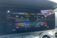 Mercedes-Benz E 53 AMG din 2021 cu 46.853 km - oferta MER154230 - foto 40