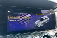 Mercedes-Benz E 53 AMG din 2021 cu 46.853 km - oferta MER154230 - foto 41