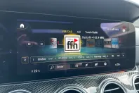 Mercedes-Benz E 53 AMG din 2021 cu 46.853 km - oferta MER154230 - foto 42