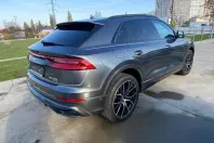 Audi Q8 din 2023 cu 48.356 km - oferta AUD154231 - foto 6