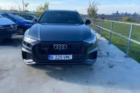 Audi Q8 din 2023 cu 48.356 km - oferta AUD154231 - foto 16