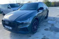 Audi Q8 din 2023 cu 48.356 km - oferta AUD154231 - foto 22