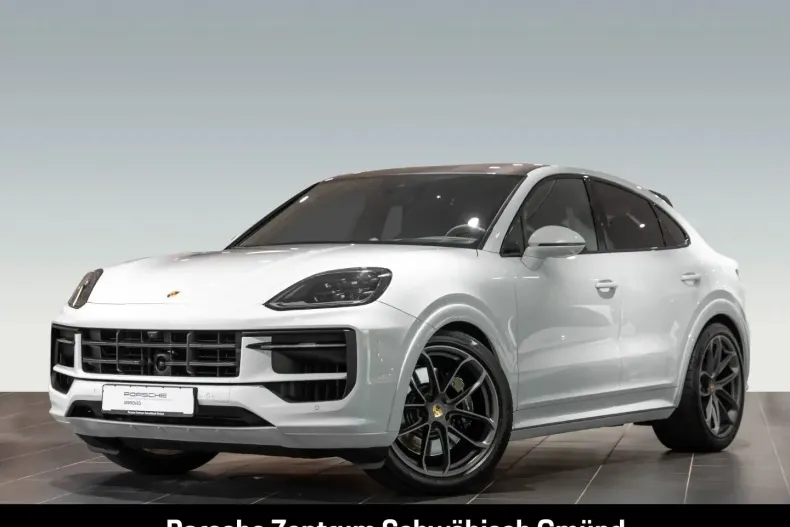 Porsche Cayenne din 2024 cu 29.080 km - oferta POR154232 - foto 1