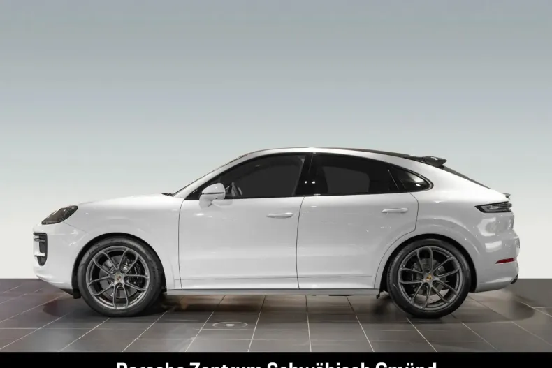 Porsche Cayenne din 2024 cu 29.080 km - oferta POR154232 - foto 2