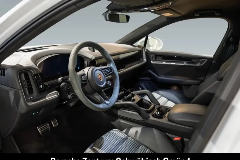 Porsche Cayenne din 2024 cu 29.080 km - oferta POR154232 - foto 4